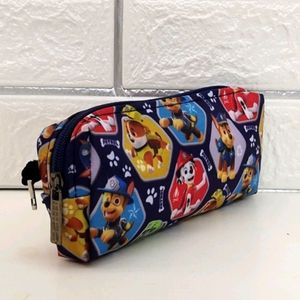 خرید اینترنتی کوله مدرسه پسرانه سگهای نگهبان با کیفیت( مناسب ابتدایی)