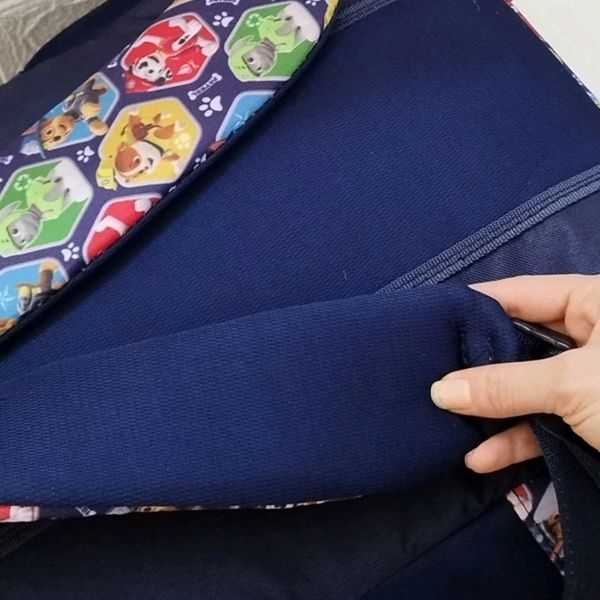 کوله مدرسه پسرانه سگهای نگهبان با کیفیت( مناسب ابتدایی)