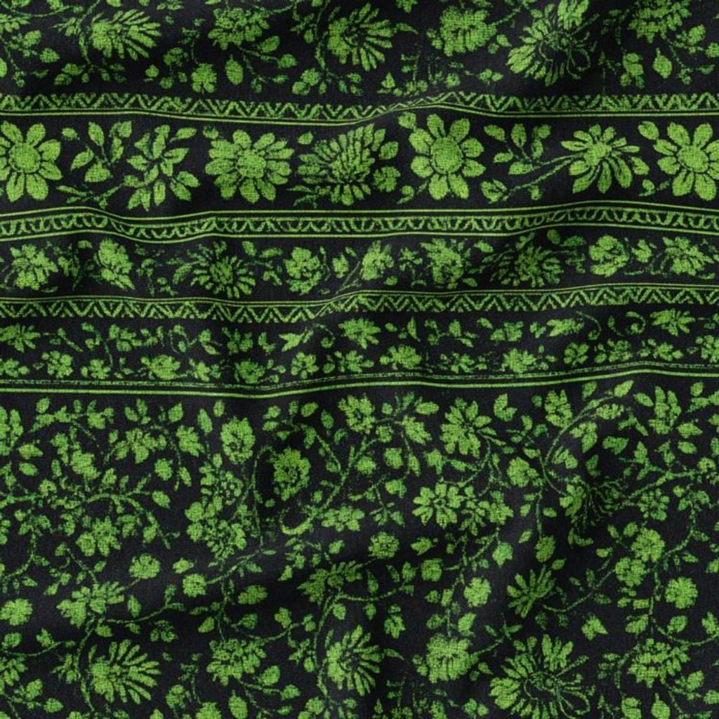 خرید اینترنتی پارچه مخمل روبالشی پارچه باما طرح سه بعدی فرش ایرانی کد 5014581