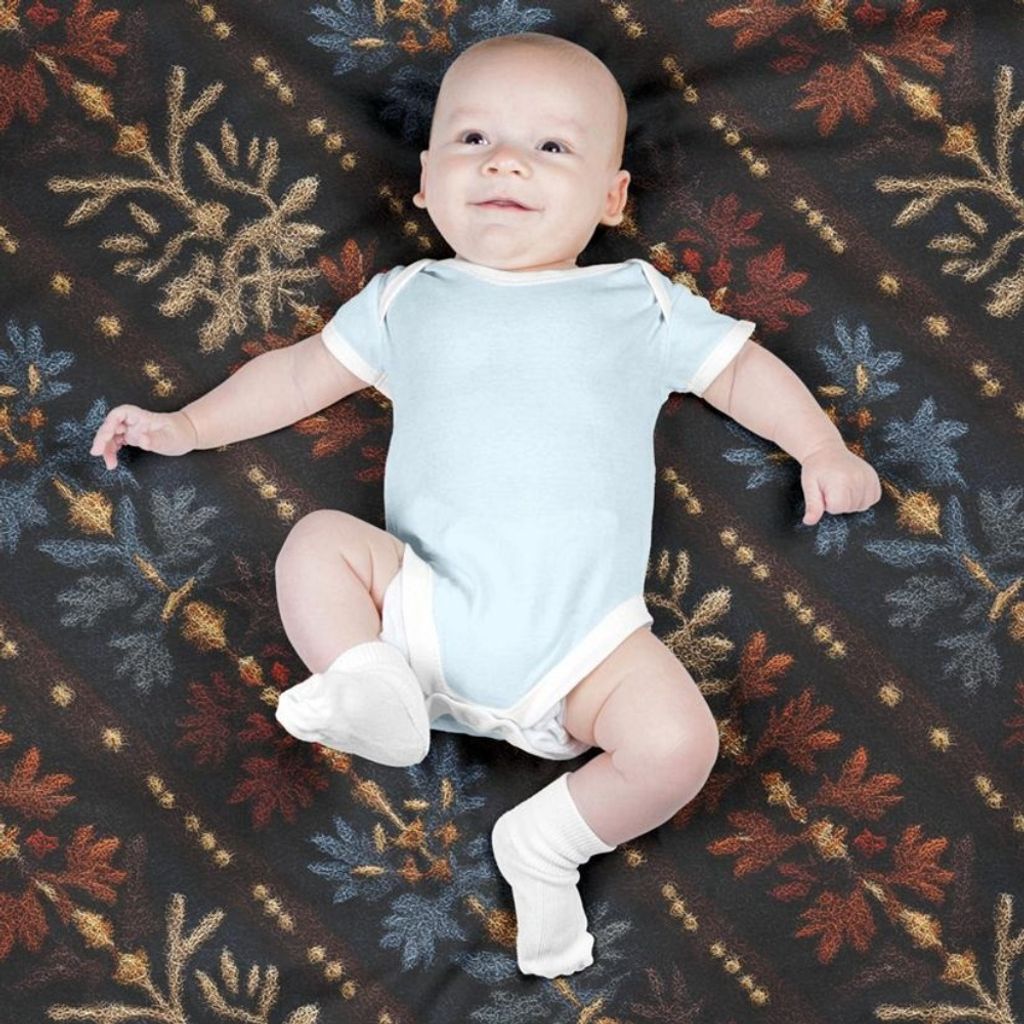 قیمت پارچه مخمل روبالشی پارچه باما طرح سه بعدی فرش ایرانی کد 5014585