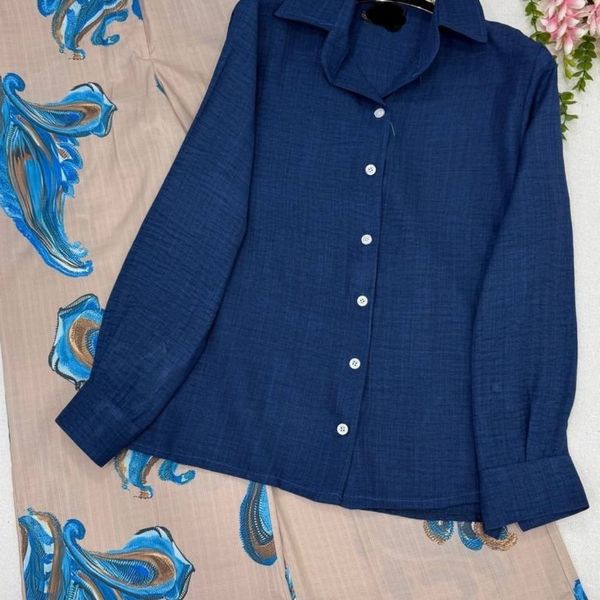 شومیز شلوار شیک