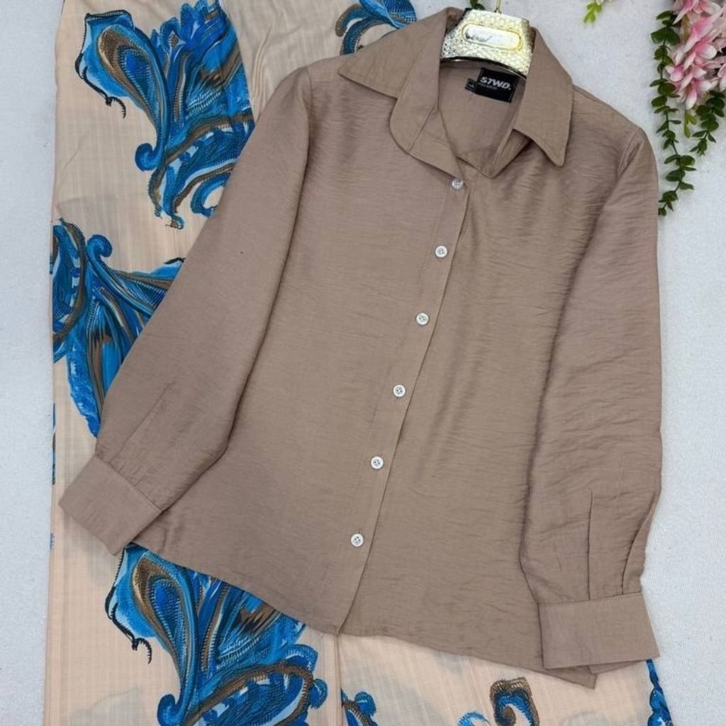 خرید اینترنتی شومیز شلوار شیک