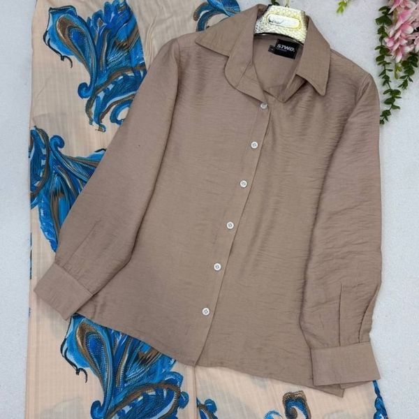 شومیز شلوار شیک