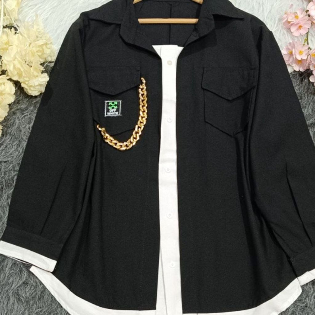 مشخصات مانتو لنین نچرال