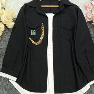 مشخصات مانتو لنین نچرال