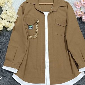 فروش اینترنتی مانتو لنین نچرال