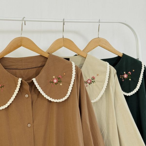 شومیز پگاه حس