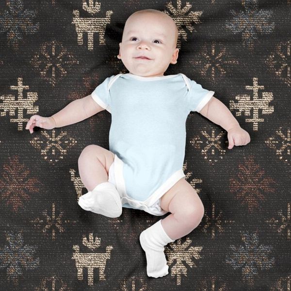 پارچه مخمل روبالشی پارچه باما طرح سه بعدی فرش ایرانی کد 5014604