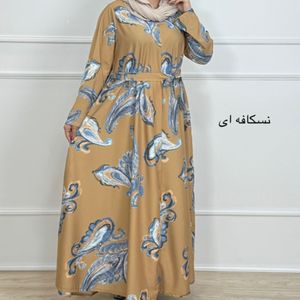 قیمت ارزان پیراهن نورا (ایتالیایی ) حس