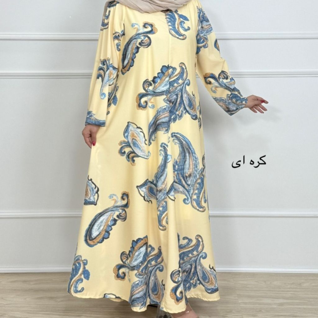 قیمت پیراهن نورا (ایتالیایی ) حس