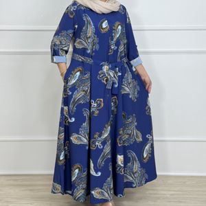 قیمت ارزان پیراهن نورا (ایتالیایی ) حس