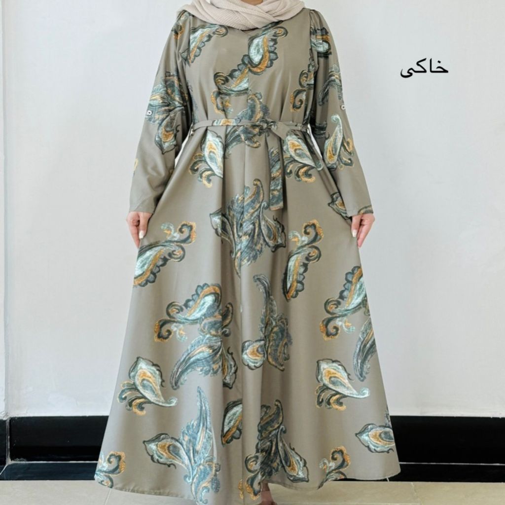 فروش اینترنتی پیراهن نورا (ایتالیایی ) حس