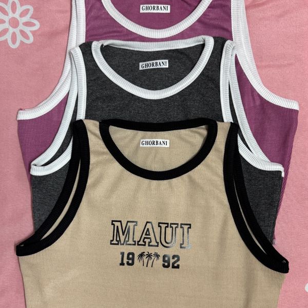 کراپ فانریپ تمام ‌‌پنبه