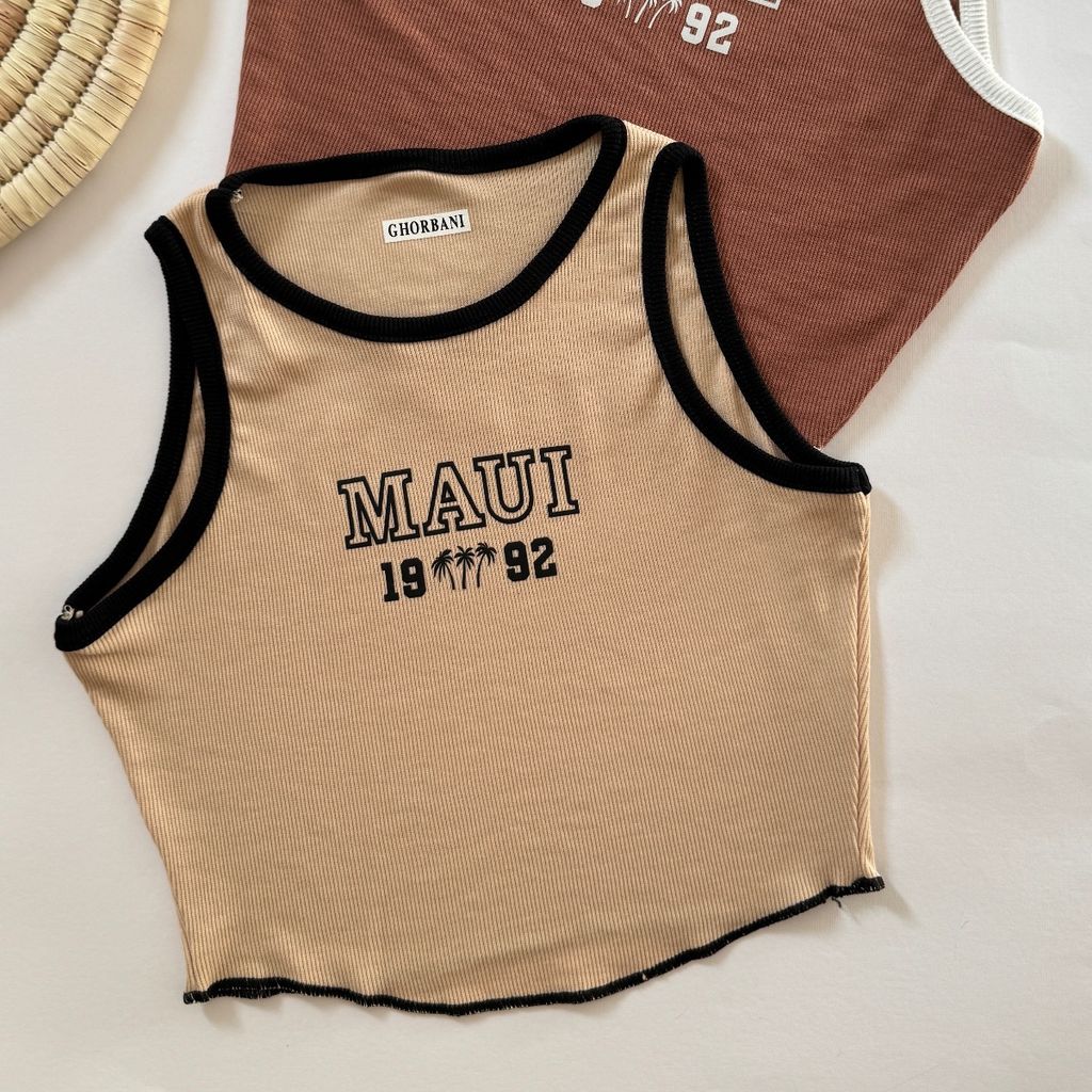 خرید آنلاین کراپ فانریپ تمام ‌‌پنبه