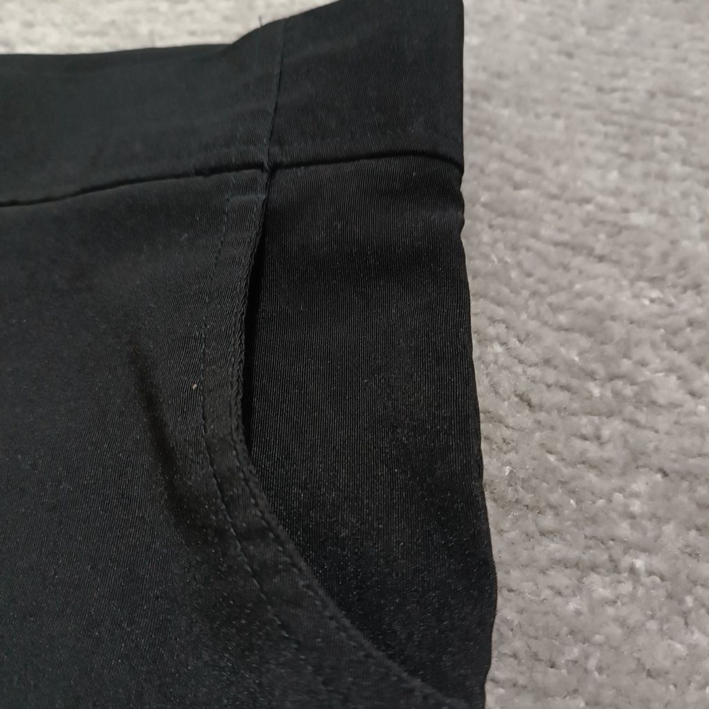 فروش اینترنتی شورتک مجلسی مشکی وارداتی