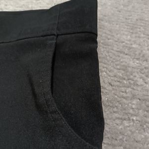 فروش اینترنتی شورتک مجلسی مشکی وارداتی