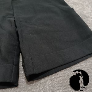 فروش اینترنتی شورتک مجلسی مشکی وارداتی