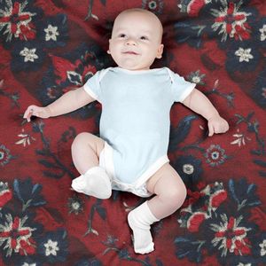 خرید آنلاین پارچه مخمل روبالشی پارچه باما طرح سه بعدی فرش ایرانی کد 5014618