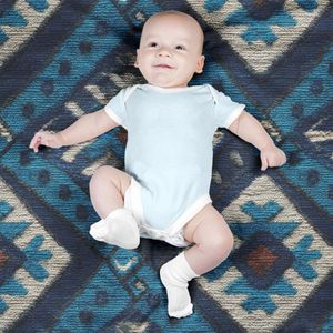 مشخصات پارچه مخمل روبالشی پارچه باما طرح سه بعدی فرش ایرانی کد 5014635