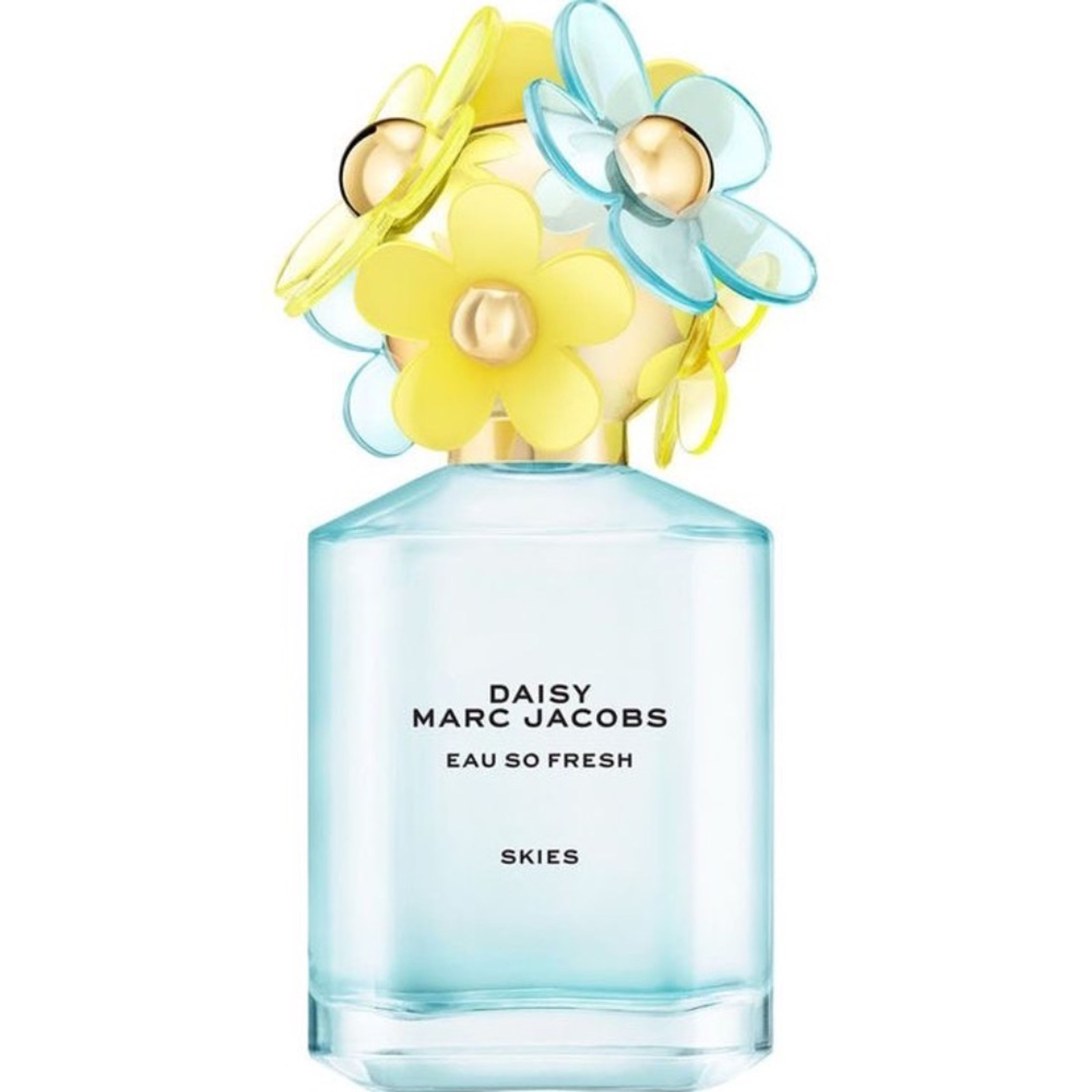 خرید اینترنتی تستر اروپایی مارک جاکوبز دیزی او سو فرش اسکایز Marc Jacobs Daisy Eau So Fr