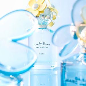 فروش اینترنتی تستر اروپایی مارک جاکوبز دیزی او سو فرش اسکایز Marc Jacobs Daisy Eau So Fr