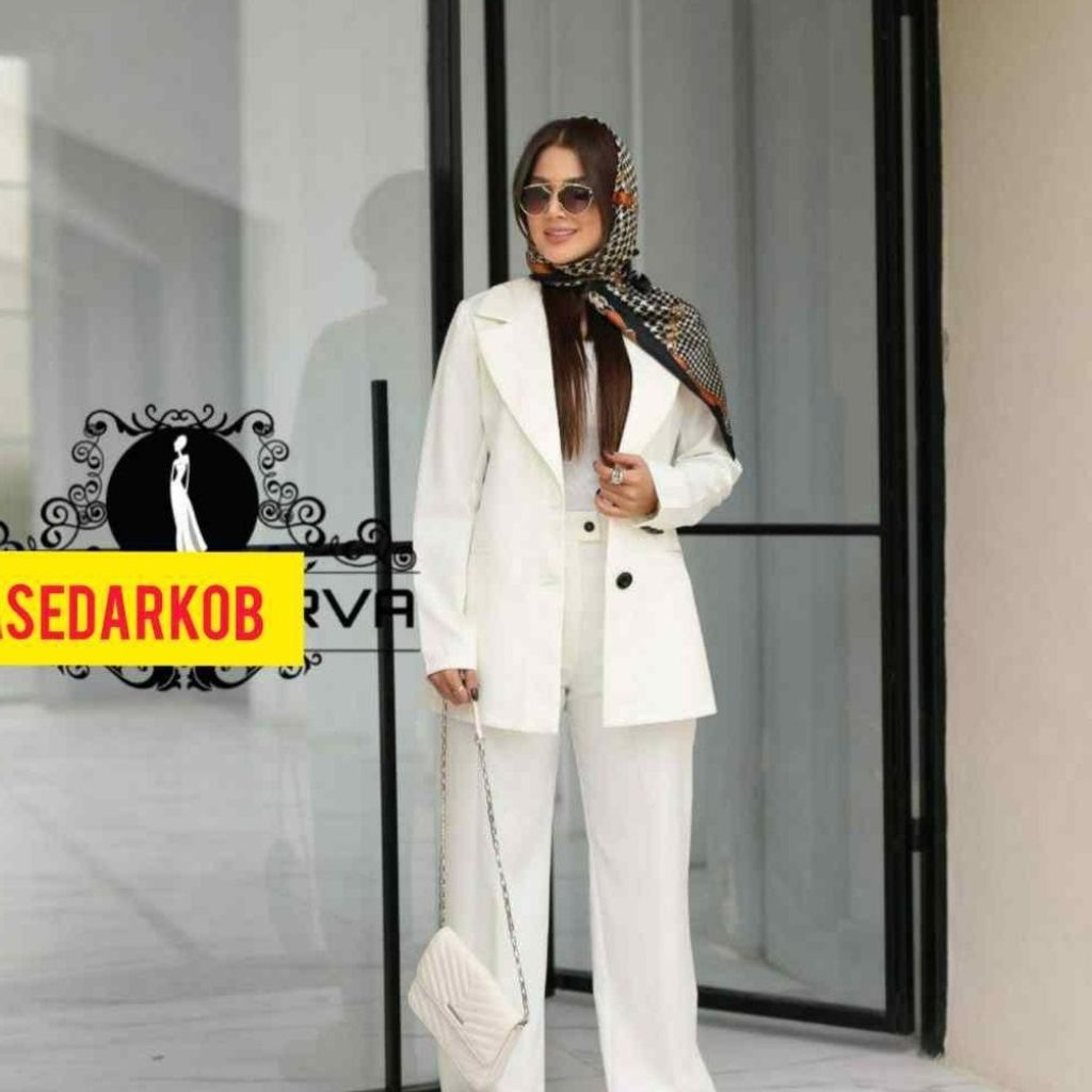 فروش اینترنتی کت شلوار مجلسی دخترانه