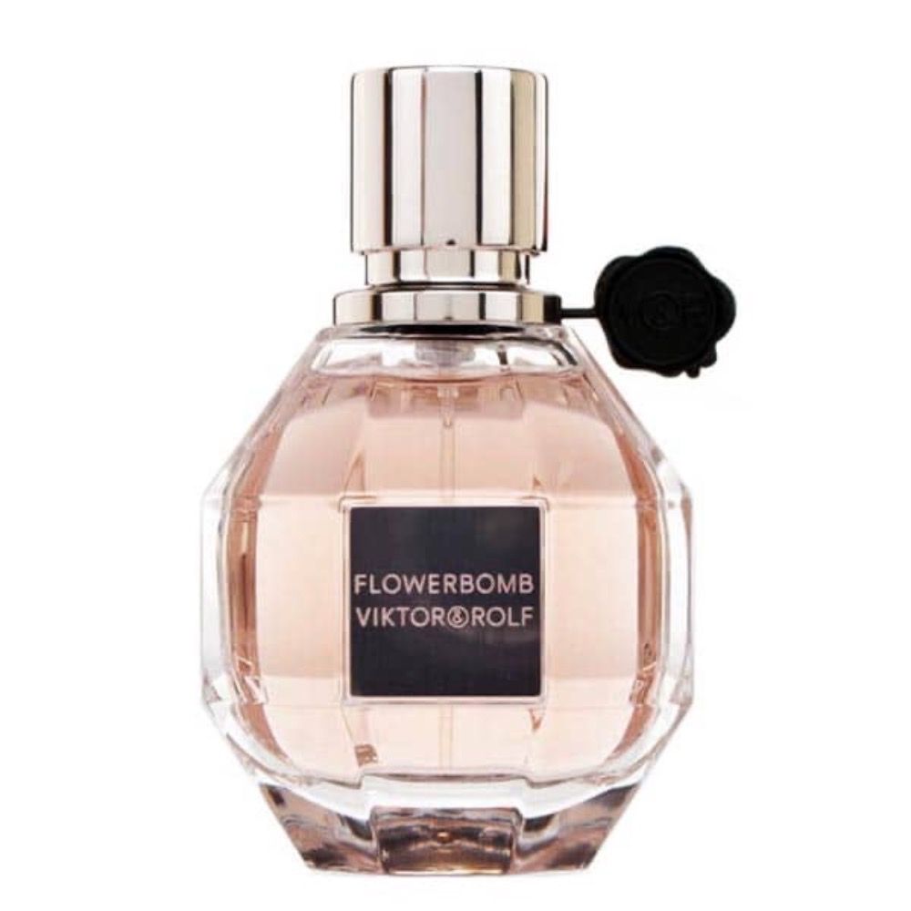 خرید انلاین تستر اروپایی عطر ادکلن ویکتور اند رولف فلاور بمب | Viktor Rolf Flower Bomb