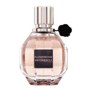 خرید انلاین تستر اروپایی عطر ادکلن ویکتور اند رولف فلاور بمب | Viktor Rolf Flower Bomb