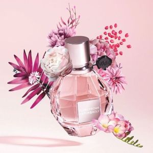 مشخصات تستر اروپایی عطر ادکلن ویکتور اند رولف فلاور بمب | Viktor Rolf Flower Bomb