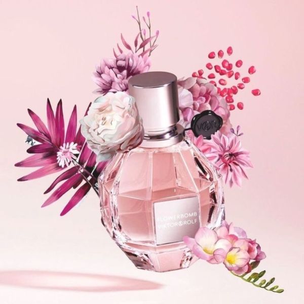 تستر اروپایی عطر ادکلن ویکتور اند رولف فلاور بمب | Viktor Rolf Flower Bomb