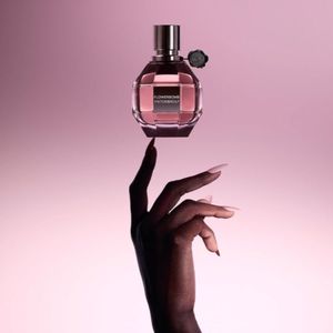 قیمت تستر اروپایی عطر ادکلن ویکتور اند رولف فلاور بمب | Viktor Rolf Flower Bomb