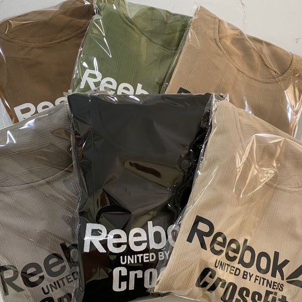 ست تیشرت و شلوار زنانه فری‌سایز چاپ ریبوک