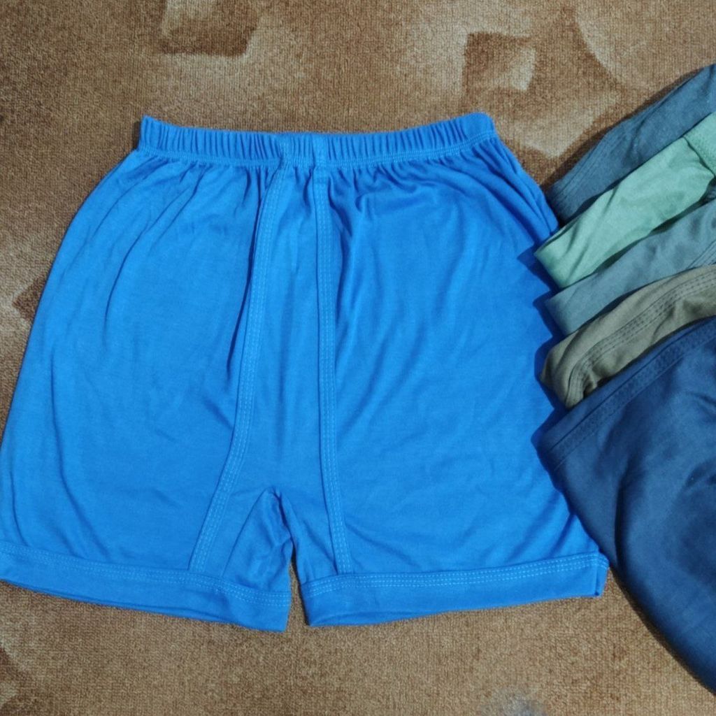 خرید آنلاین شورت پا دار مردانه