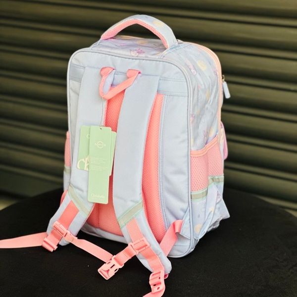 کوله پشتی اورجینال طرح کرومی SD برند Chrisbella کد 4052101