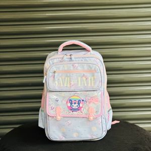 خرید اینترنتی قیمت کوله پشتی اورجینال طرح کرومی SD برند Chrisbella کد 4052101