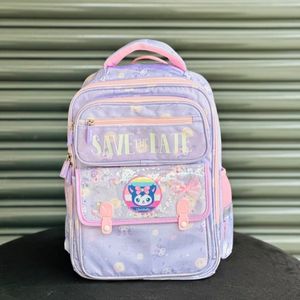 خرید اینترنتی قیمت کوله پشتی اورجینال طرح کرومی SD برند Chrisbella کد 4052101