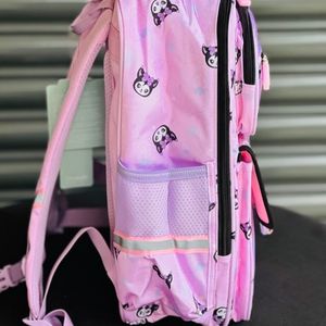 خرید اینترنتی قیمت کوله پشتی اورجینال طرح کرومی SD برند Chrisbella کد 4052101