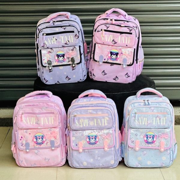 کوله پشتی اورجینال طرح کرومی SD برند Chrisbella کد 4052101