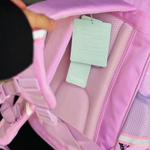 خرید اینترنتی قیمت کوله پشتی اورجینال طرح کرومی SD برند Chrisbella کد 4052101