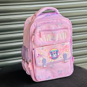 خرید اینترنتی قیمت کوله پشتی اورجینال طرح کرومی SD برند Chrisbella کد 4052101