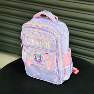 خرید اینترنتی قیمت کوله پشتی اورجینال طرح کرومی SD برند Chrisbella کد 4052101