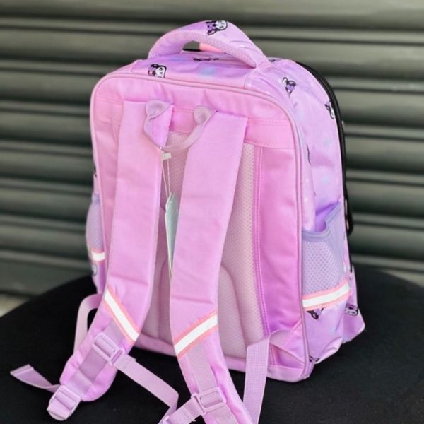 کوله پشتی اورجینال طرح کرومی SD برند Chrisbella کد 4052101