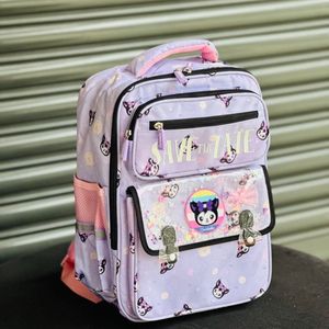 خرید اینترنتی قیمت کوله پشتی اورجینال طرح کرومی SD برند Chrisbella کد 4052101