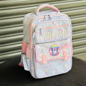 فروش اینترنتی کوله پشتی اورجینال طرح کرومی SD برند Chrisbella کد 4052101