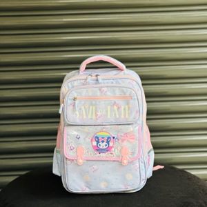 مشخصات کوله پشتی اورجینال طرح کرومی SD برند Chrisbella کد 4052101