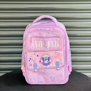 خرید اینترنتی قیمت کوله پشتی اورجینال طرح کرومی SD برند Chrisbella کد 4052101