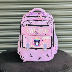 خرید اینترنتی قیمت کوله پشتی اورجینال طرح کرومی SD برند Chrisbella کد 4052101