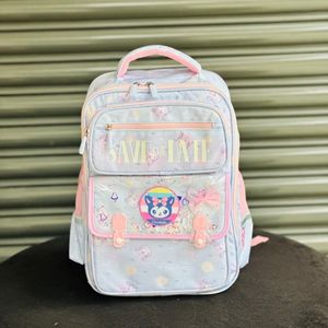 خرید اینترنتی قیمت کوله پشتی اورجینال طرح کرومی SD برند Chrisbella کد 4052101