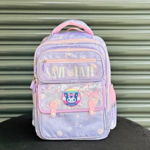 خرید آنلاین کوله پشتی اورجینال طرح کرومی SD برند Chrisbella کد 4052101