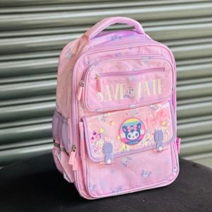 مشخصات کوله پشتی اورجینال طرح کرومی SD برند Chrisbella کد 4052101